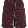 Wool Shorts