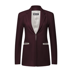 The Bowery Blazer
