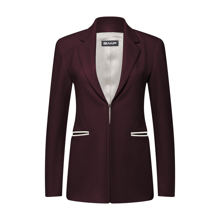 The Bowery Blazer
