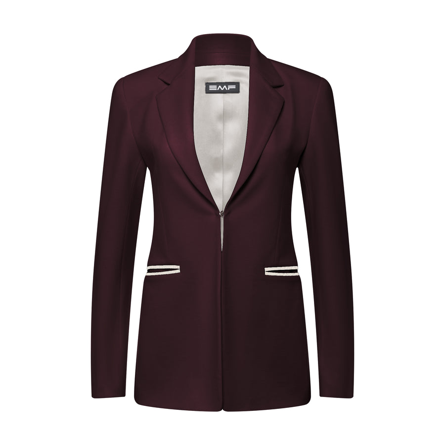 The Bowery Blazer