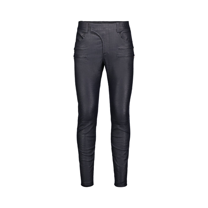 M1 Crocco Indigo