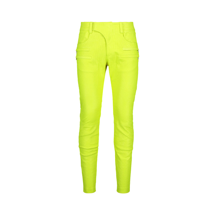 M1 Crocco Neon