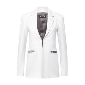 The Bowery Blazer