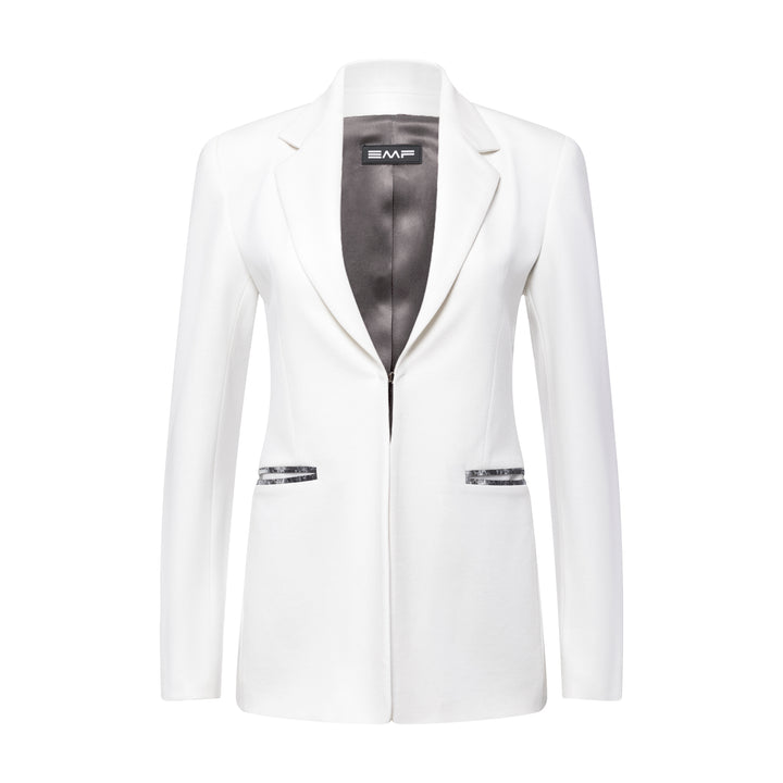 The Bowery Blazer