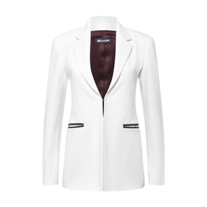 The Bowery Blazer