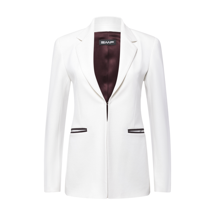 The Bowery Blazer