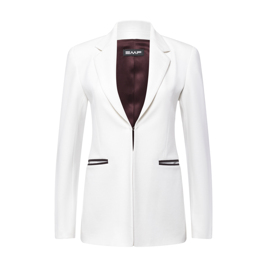 The Bowery Blazer
